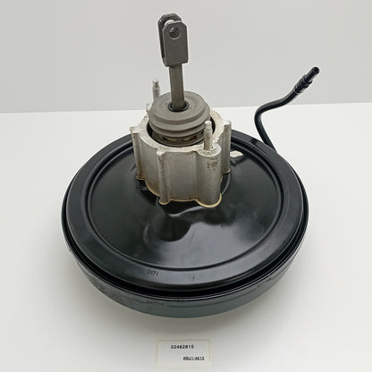 2013-2020 Mercedes-Benz B-Class BRAKE SERVO A246430123002