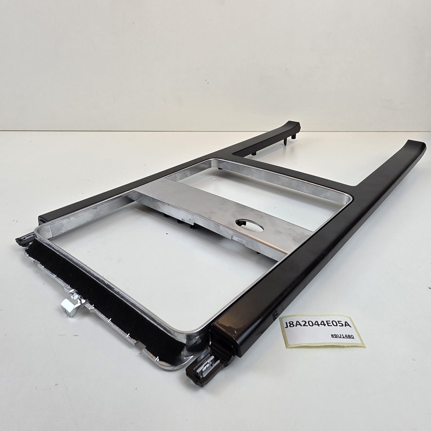 2018-2023 Range Rover Velar Center Console Trim / Bezel J8A2044E05A