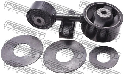 FEBEST 2006-2012 Lexus ES350 Right Engine Mount TM-ACV40RH