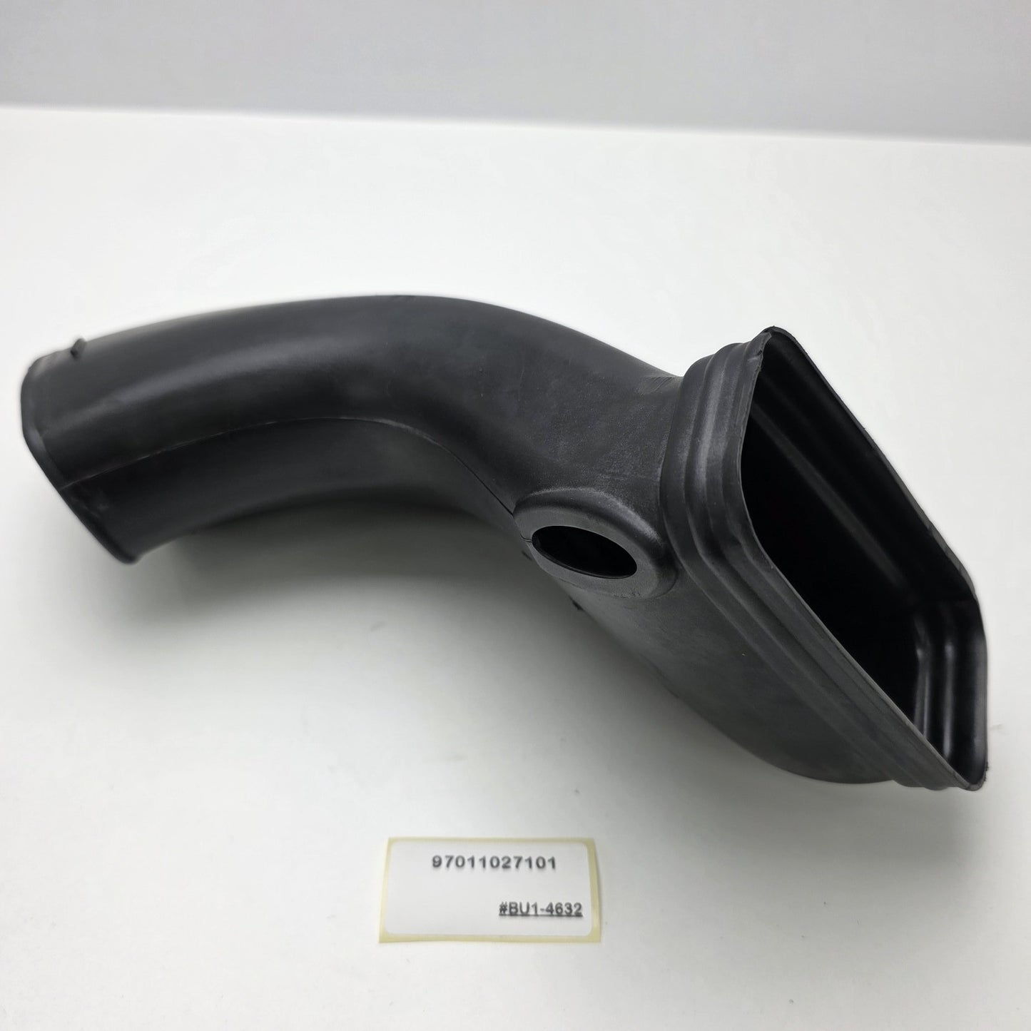2010-2016 Porsche Panamera Air Intake Hose Left 97011027101