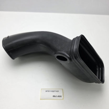 2010-2016 Porsche Panamera Air Intake Hose Left 97011027101