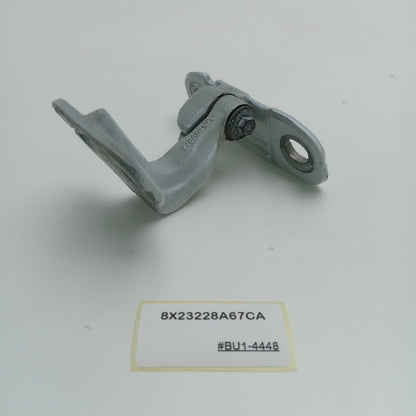 2009-2015 Jaguar XF Door Hinge - FRONT 8X23228A67CA