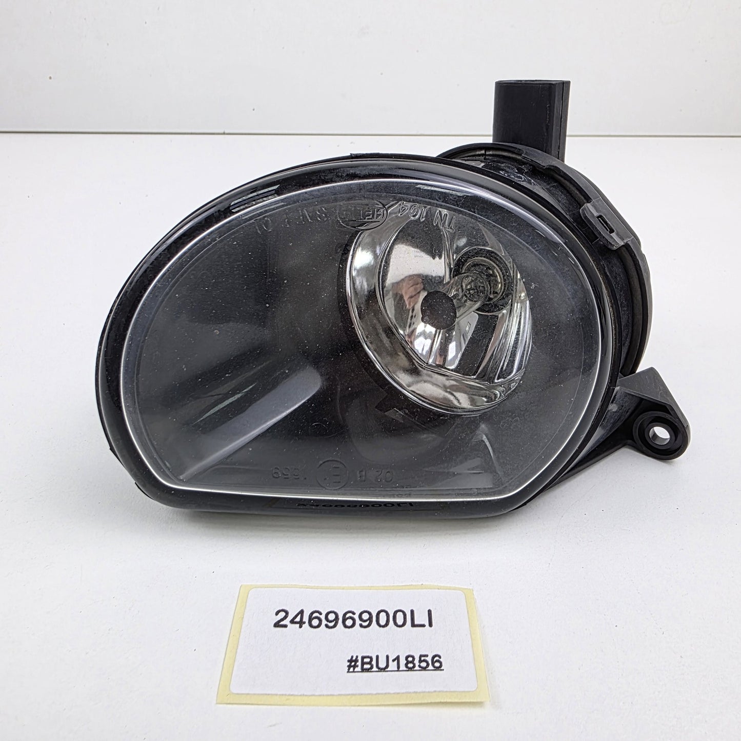 2006-2009 Audi S3 8P Driver Side Foglight Front Left Fog Light 24696900LI