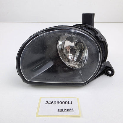 2006-2009 Audi S3 8P Driver Side Foglight Front Left Fog Light 24696900LI