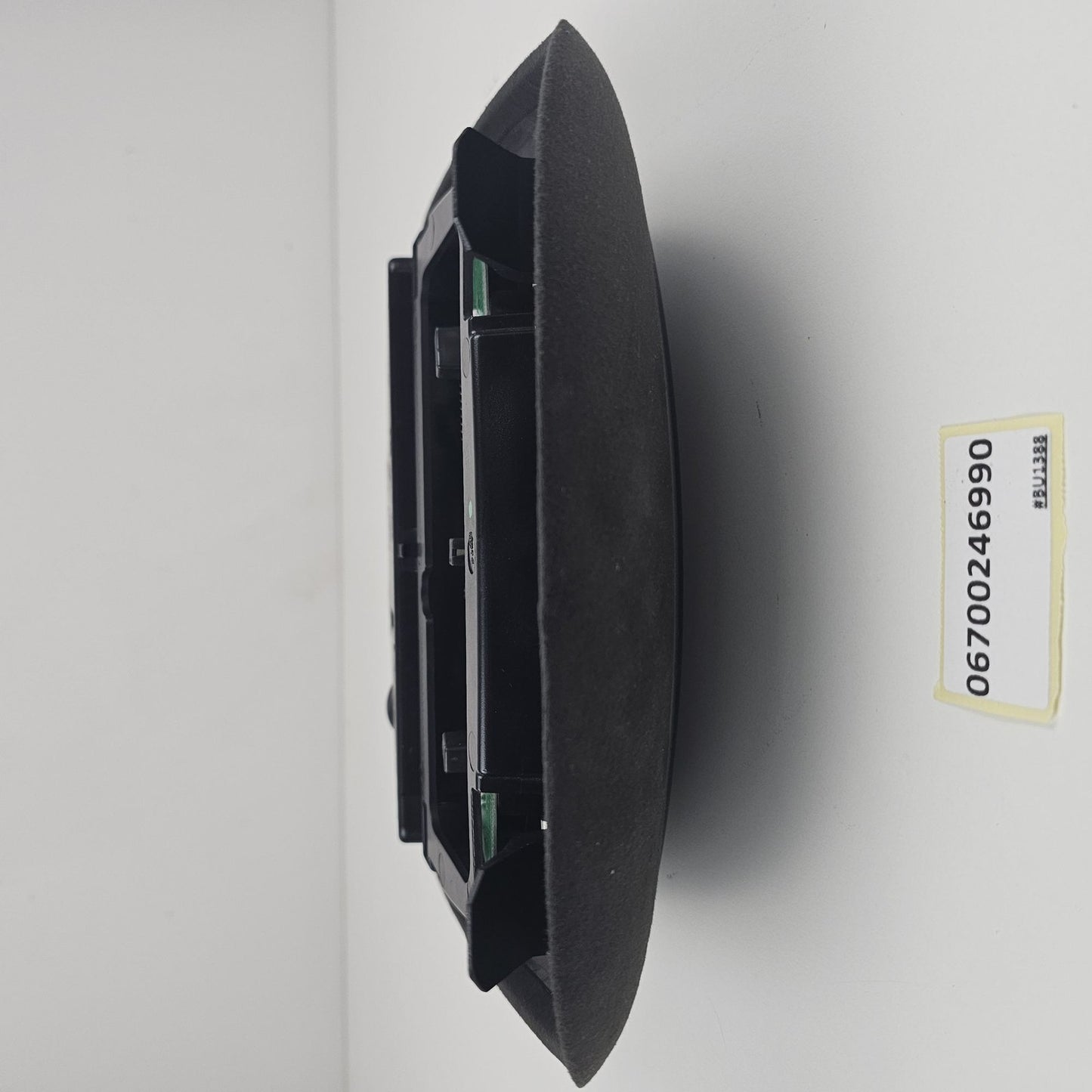 2015 Maserati Quattroporte VI Dome Light Sunroof Control Module 06700246990