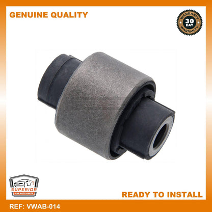 Febest Arm Bushing For Rear Rod VWAB-014