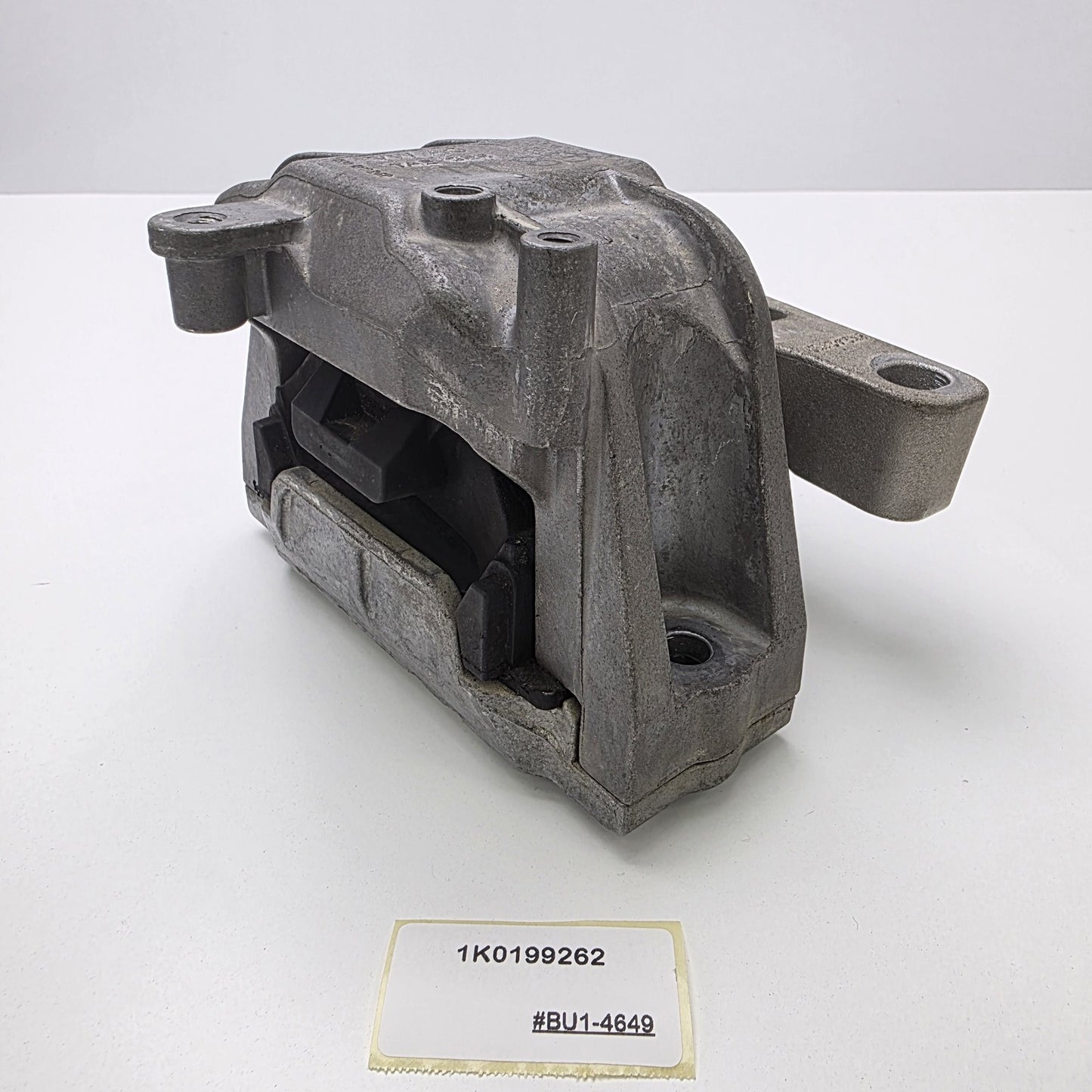 2006-2022 Volkswagen R32 Upper Engine Mount Insert 1K0199262