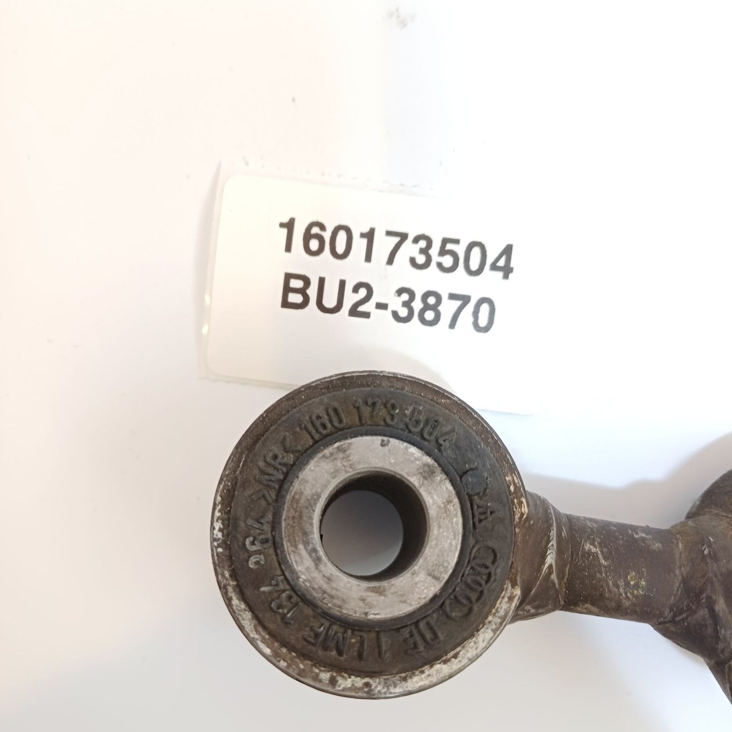 2006-2014 Bentley Continental Rear Stabilizer Link 160173504
