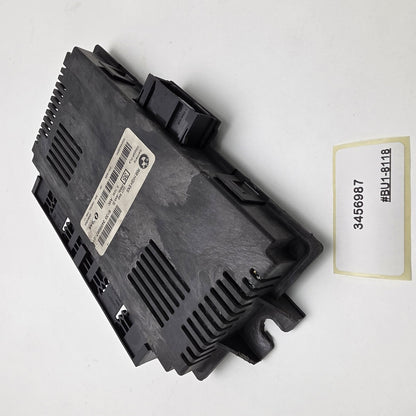 2010-2012 Mini Cooper Footwell Light Control Module 3456987