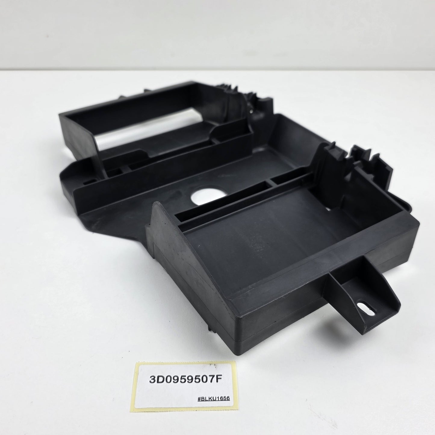 2003-2018 Bentley Continental GT ECU Mount Bracket 3D0959507F