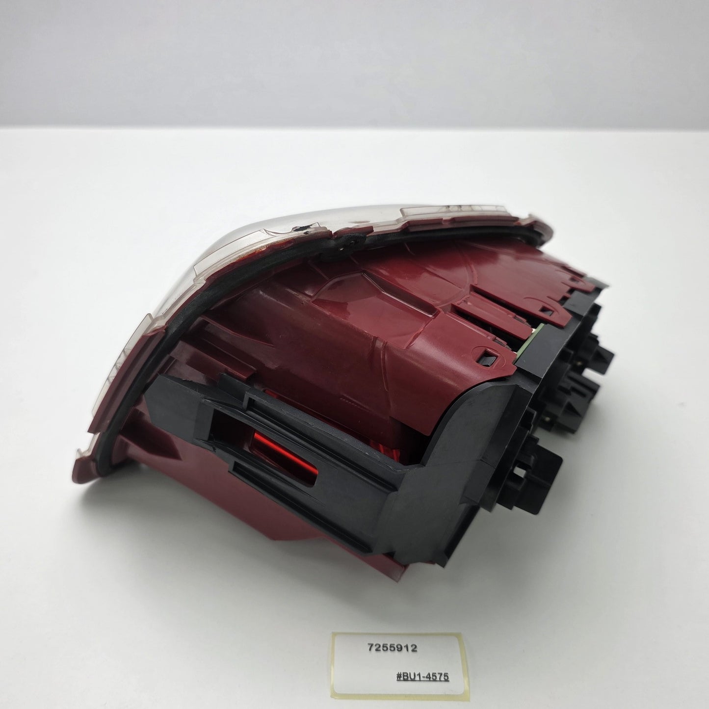 2009-2015 MINI R57 Rear light in the side panel, white right 7255912