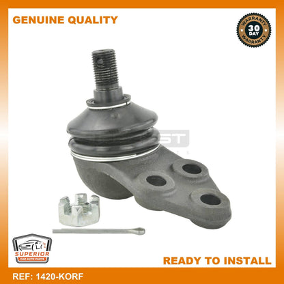 FEBEST SSANGYONG Ball Joint 1420-KORF