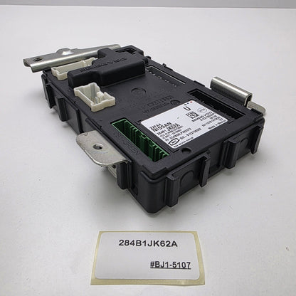 2007-2009 Infiniti G37 Controller Assembly - BCM 284B1JK62A
