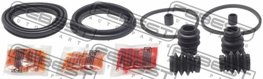 FEBEST HYUNDAI Brake Caliper Repair Kit 1275-MATF