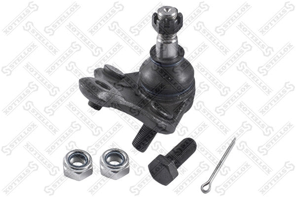 STELLOX TOYOTA Ball Joint - 43330-05020