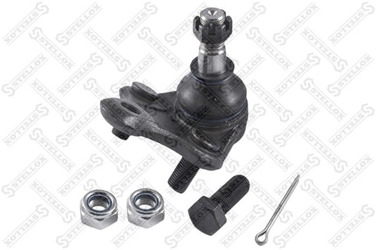 STELLOX TOYOTA Ball Joint - 43330-05020