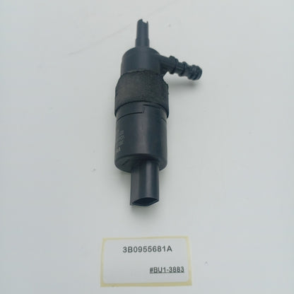 2008-2012 Audi S5 Headlight Washer Pump 3B0955681A