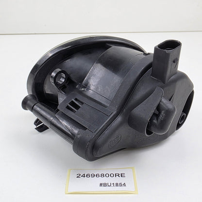 2007-2009 Audi A3 Sportback Front Right Fog Light 24696800RE