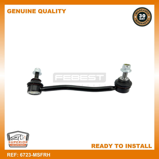 FEBEST Tesla Motors Front Right Stabilizer Link 6723-MSFRH
