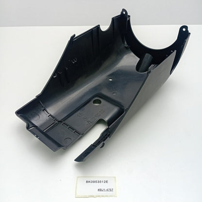 2008-2017 Audi RS5 Steering Column Cover Lower 8K0953512E