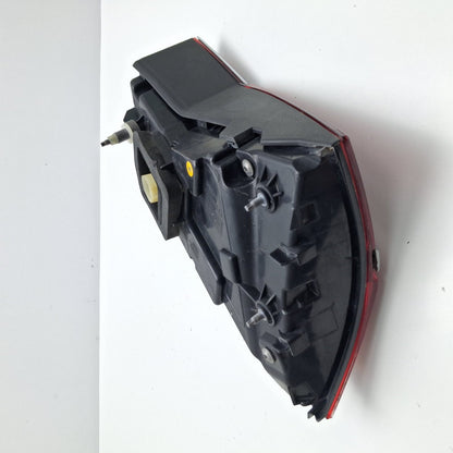 2016 Audi A8 Rear Right Inner Tail Light Assembly LED 4H0945094K