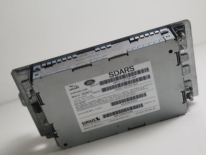 2011-2019 Jaguar XJ Sirius Satellite Radio Receiver DPLA14C740AA
