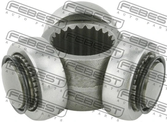 FEBEST 2006-2012 Hyundai Santa Fe Tripod Joint 2216-SPA
