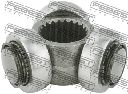 FEBEST 2006-2012 Hyundai Santa Fe Tripod Joint 2216-SPA