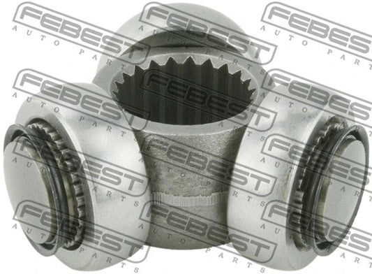 FEBEST 2006-2012 Hyundai Santa Fe Tripod Joint 2216-SPA