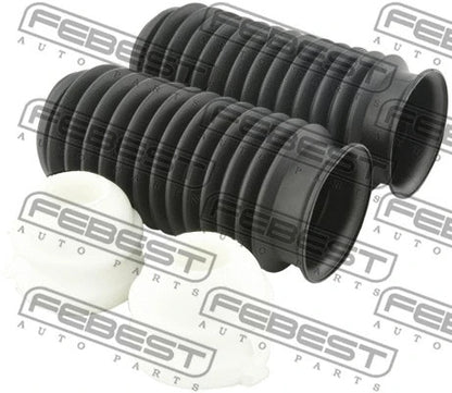 FEBEST 1993-1997 Volvo 850 Dust Cover Kit Shock Absorber VLSHB-S60F-KIT
