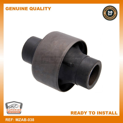 Febest Rear Bushing Front Control Arm MZAB-038
