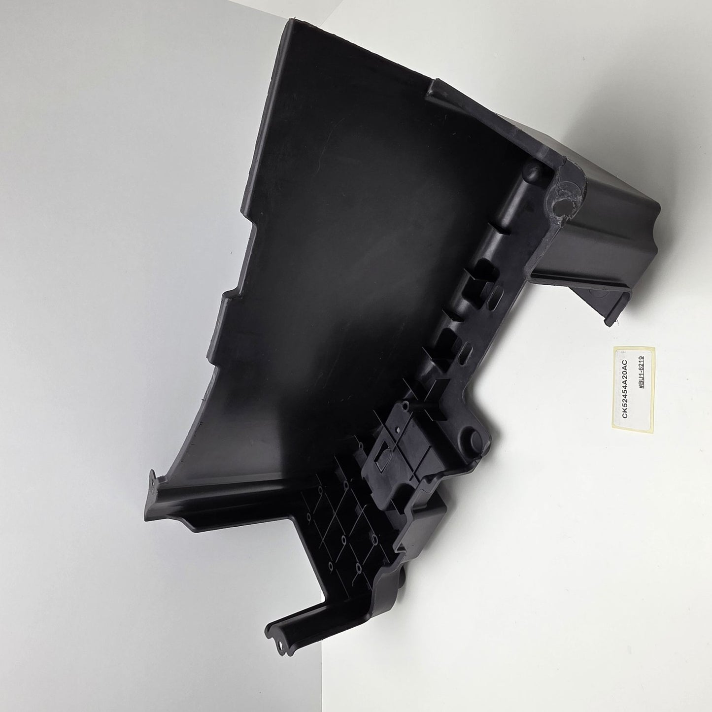2013-2022 Land Rover Range Rover Trunk Right Cargo Trim CK52454A20AC