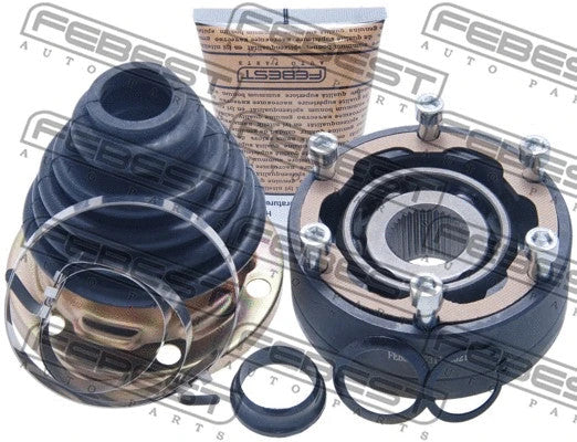 FEBEST 1980-1987 Audi 4000 Inner CV Joint 2311-5021