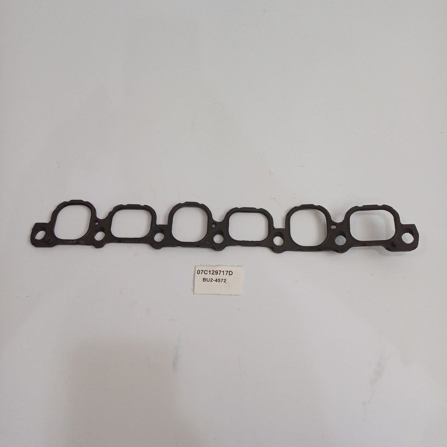 2004-2006 Volkswagen Phaeton Intake Manifold Gasket 07C129717D