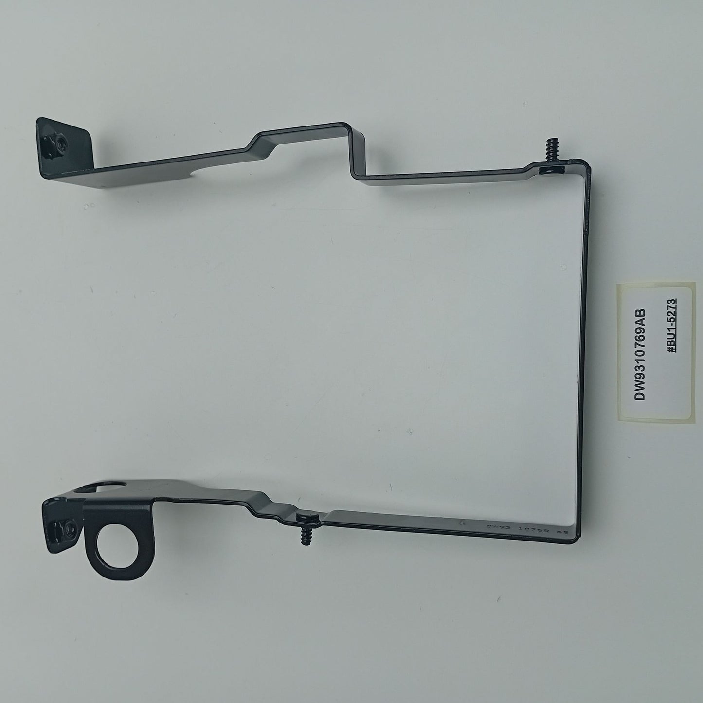 2009-2019 Jaguar XJ Bracket (Accessory) DW9310769AB