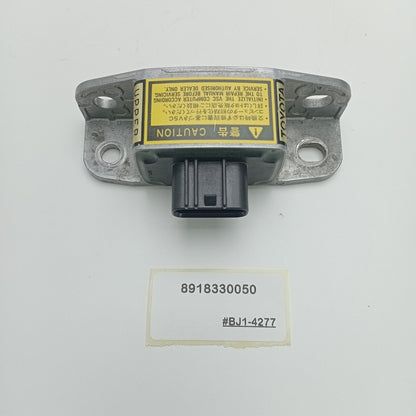 1998-2005 Lexus GS400 Yaw Rate Sensor 8918330050