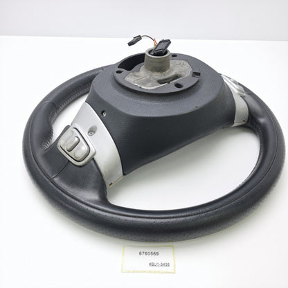 1998-2006 BMW 3 Series Multifunction Steering Wheel 6760569