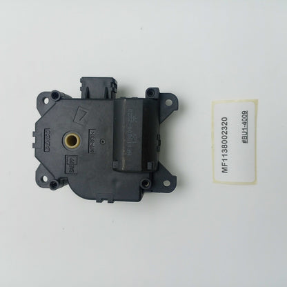 2006 Land Rover Discovery 3 Air Flap Motor Actuator MF1138002320
