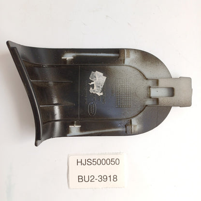 2002-2006 Land Rover Range Rover Seat Access Hole Cover HJS500050