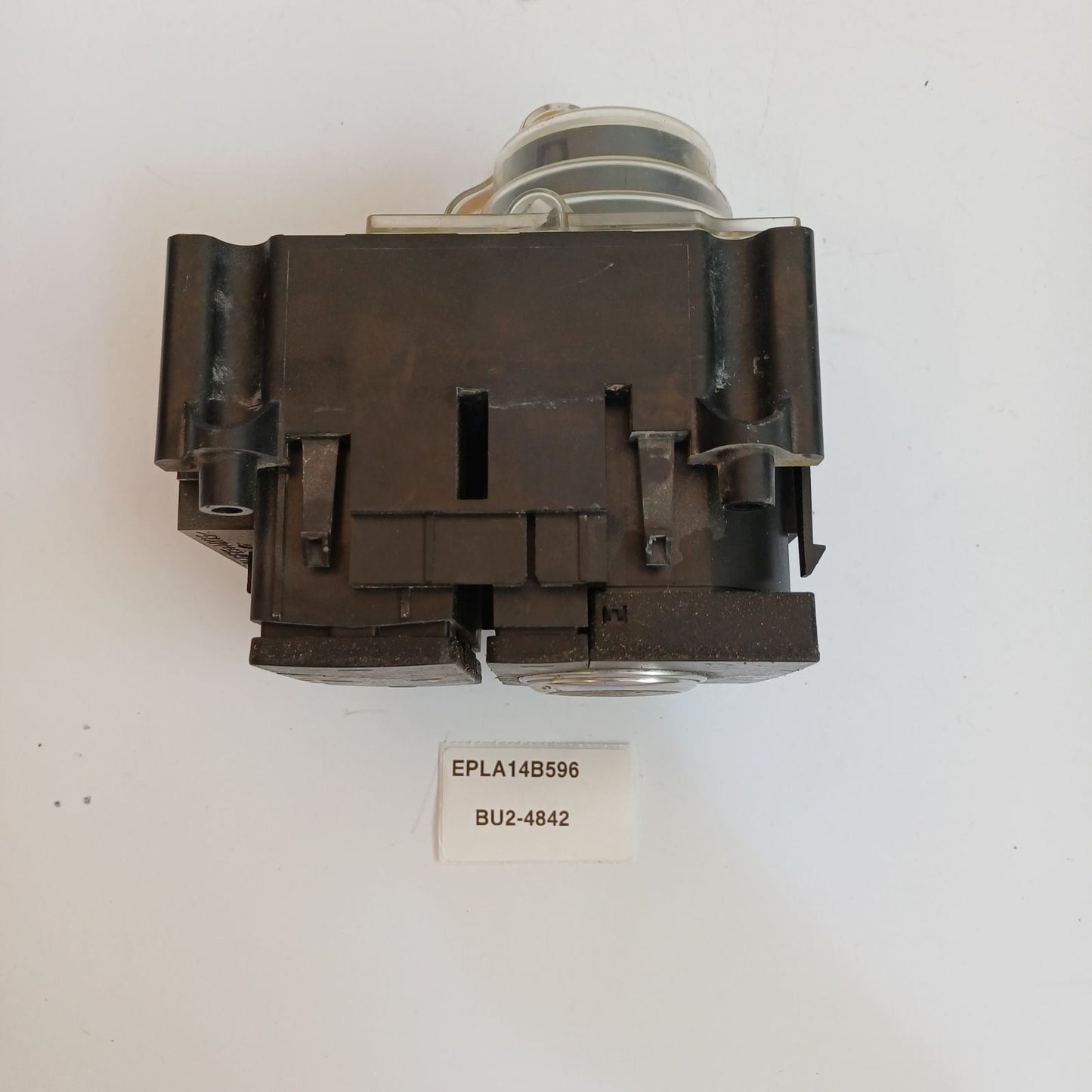 2013-2016 Land Rover L494 Terrain Response Control Switch EPLA14B596