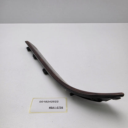 2008-2014 Cadillac CTS-V Center Console Right Trim Bezel Molding 0018242522