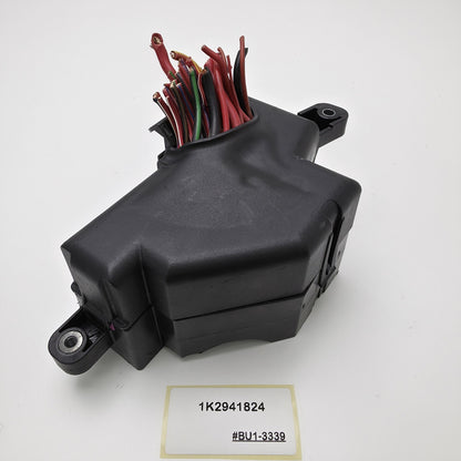 2005-2010 Volkswagen Jetta CARRIER 1K2941824