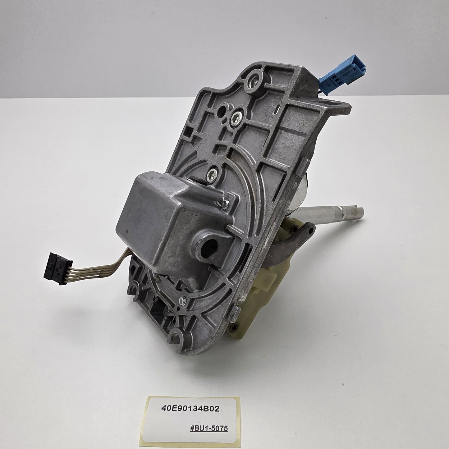 2002-2012 Land Rover Range Rover SHIFTER ASSEMBLY 40E90134B02