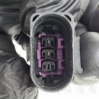 2019-2025 Audi SQ8 Acceleration Speed Sensor 4M0907508