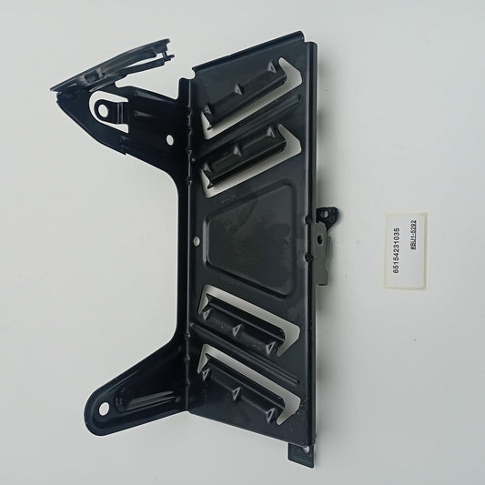 2009-2012 BMW 750Li Hi-Fi Amplifier 65154231035