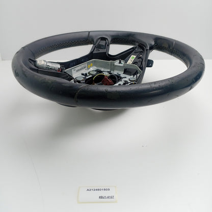 2009-2013 Mercedes-Benz W212 Steering Wheel A2124601503