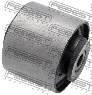Febest Bushing Rear Upper Control Arm LRAB-002