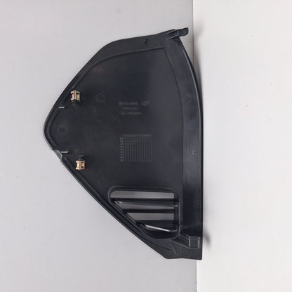 2002-2008 Mercedes-Benz E Dashboard Trim Cover Panel 2116800578
