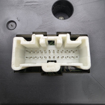 2007-2011 Mazda 6 Heater Control GS1D61190C