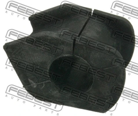 FEBEST 2014-2020 Toyota Yaris Front Stabilizer Bar Bush TSB-KSP90F